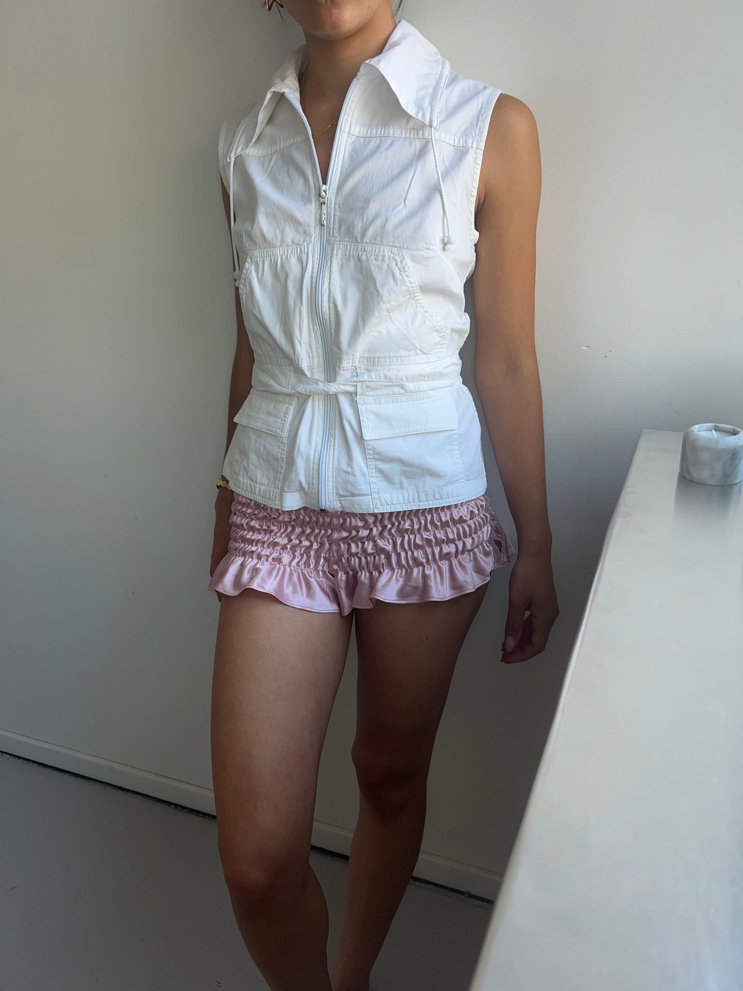 Upcycled Bloomers Rosé