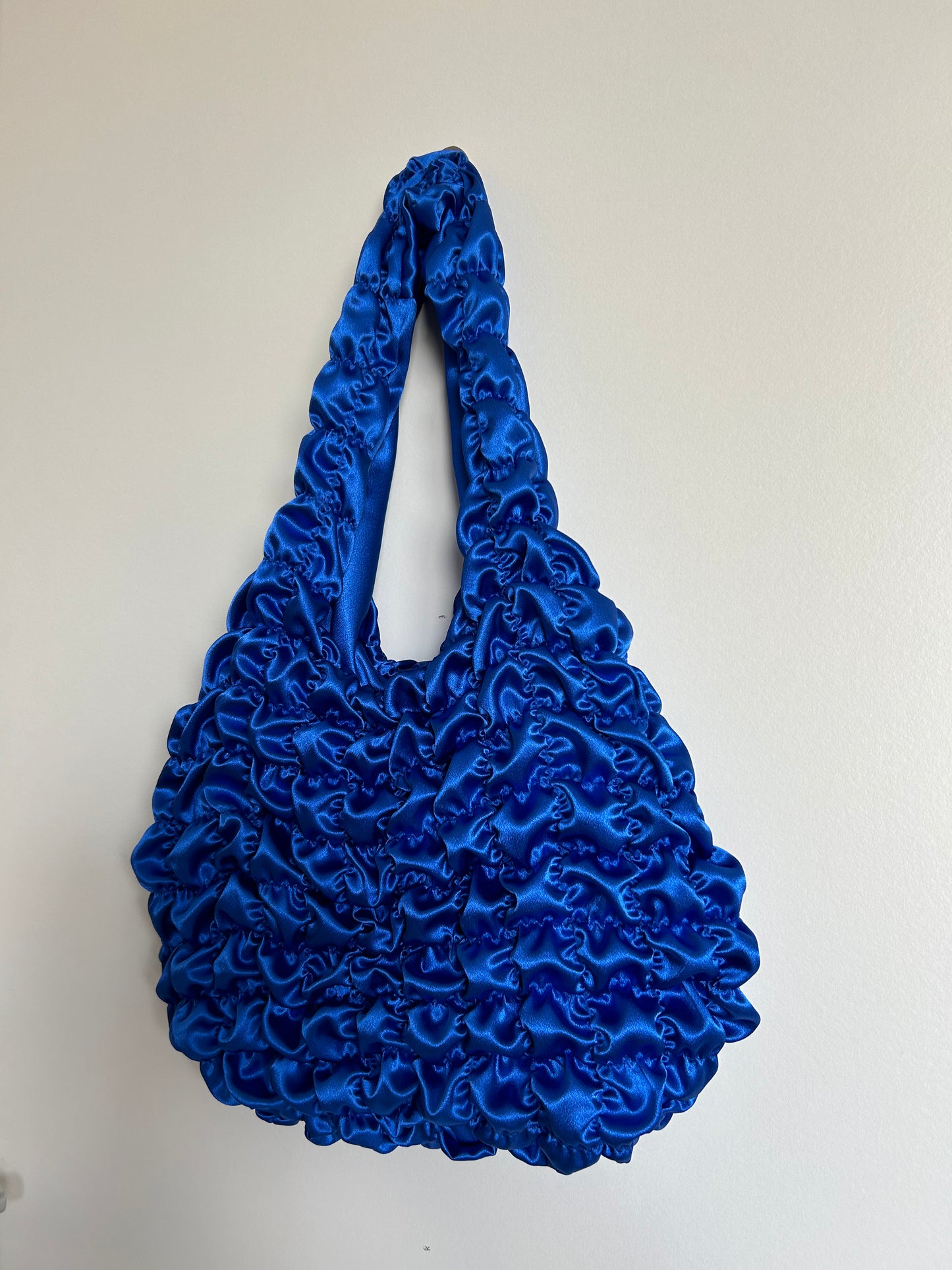 The Cloud Shoulder Bag