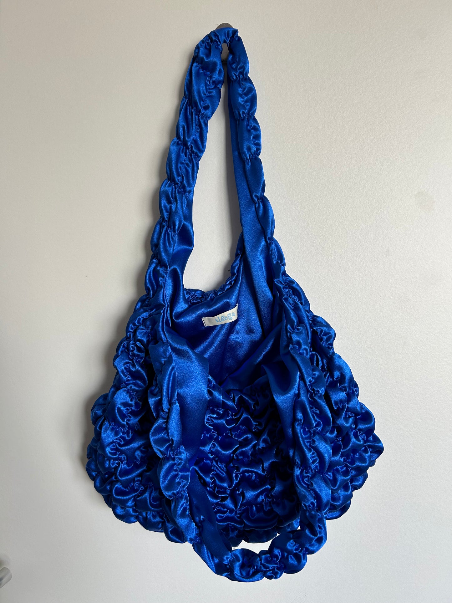 The Cloud Shoulder Bag