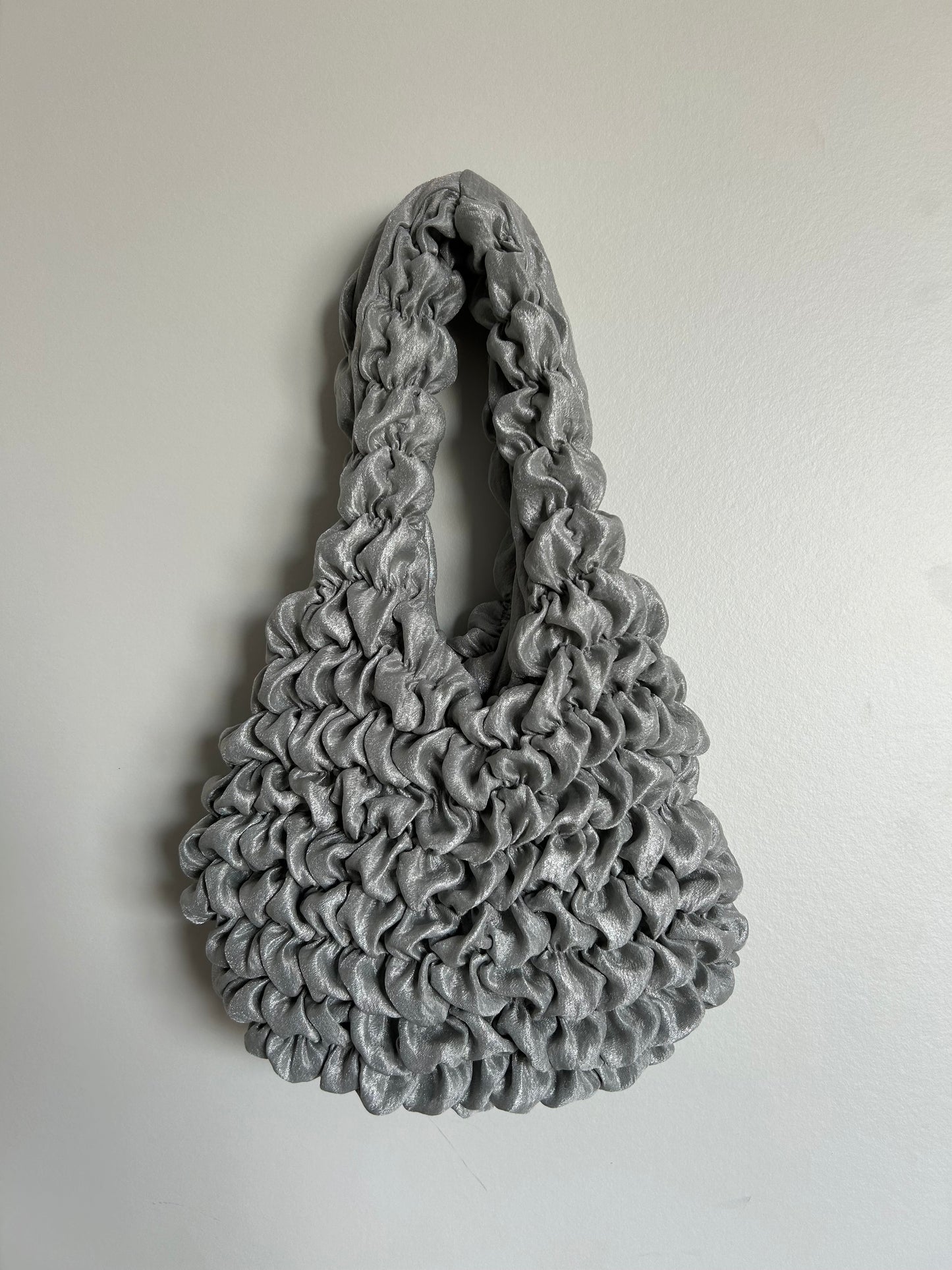 The Cloud Shoulder Bag