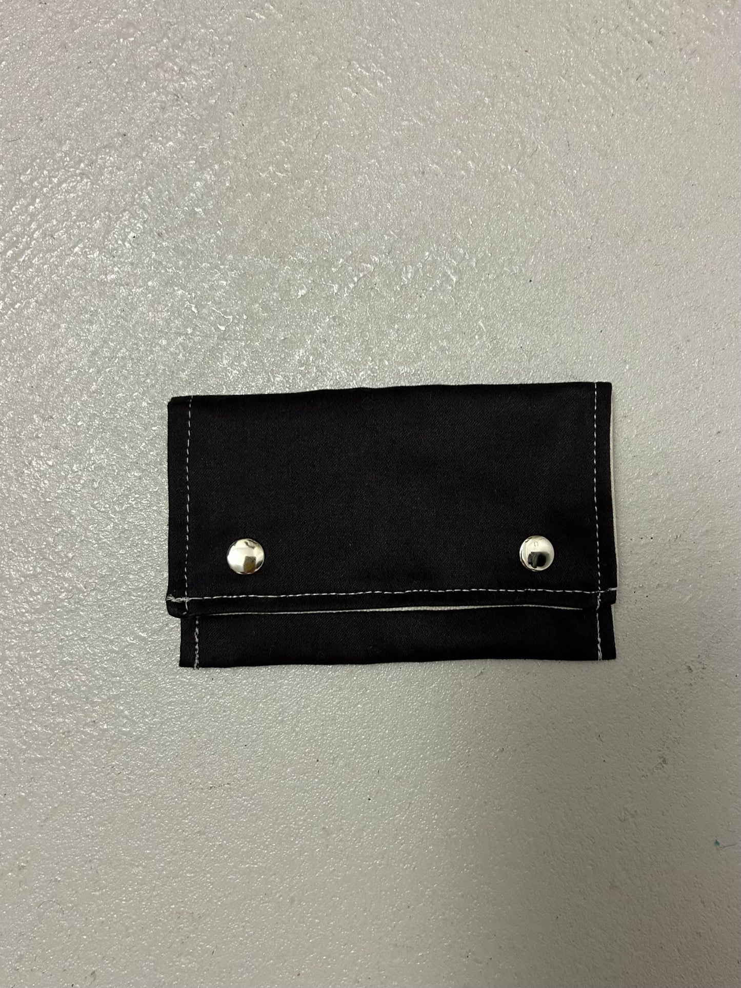 Clip-On & Off Pockets