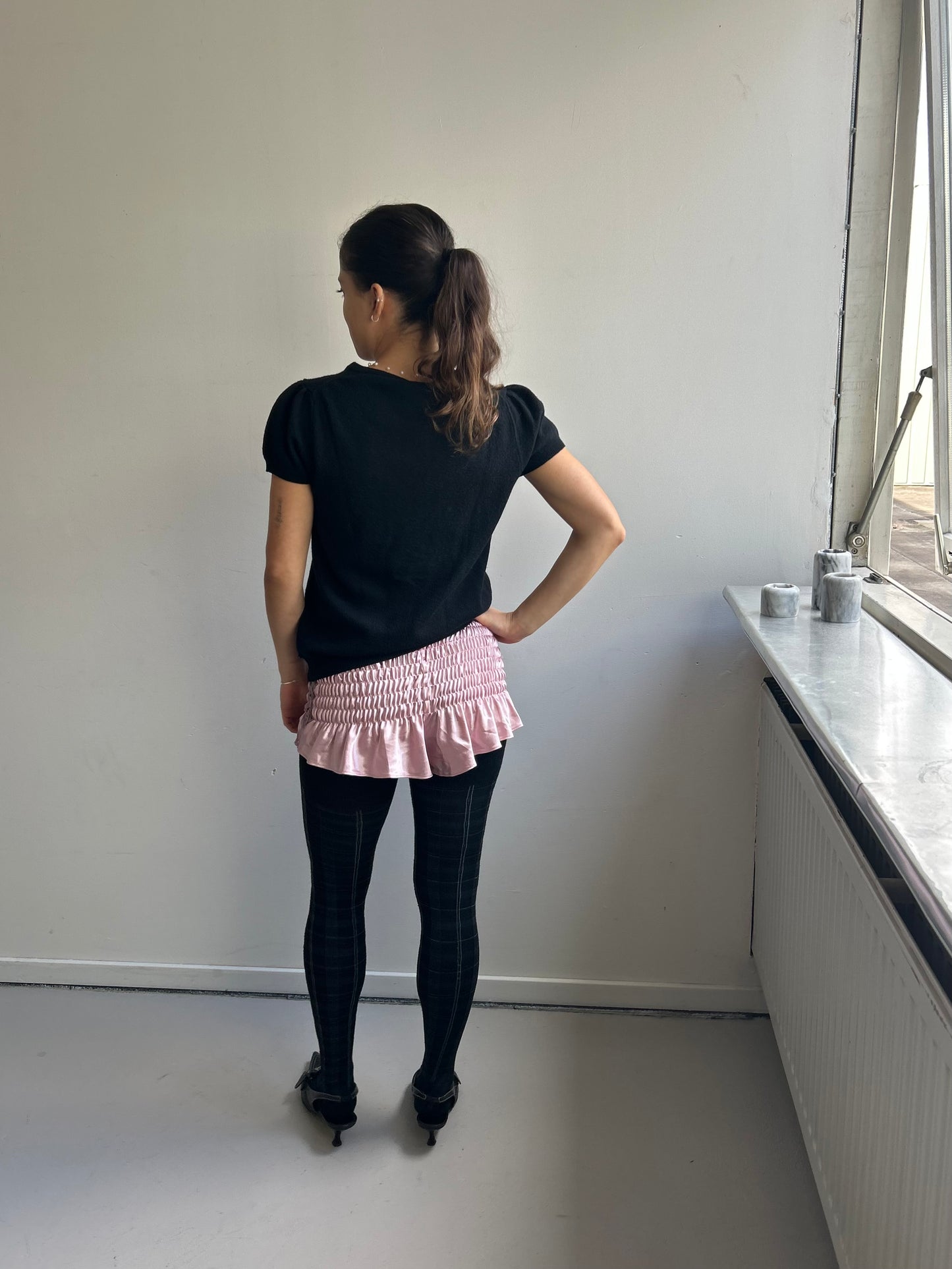 Upcycled Bloomers Rosé