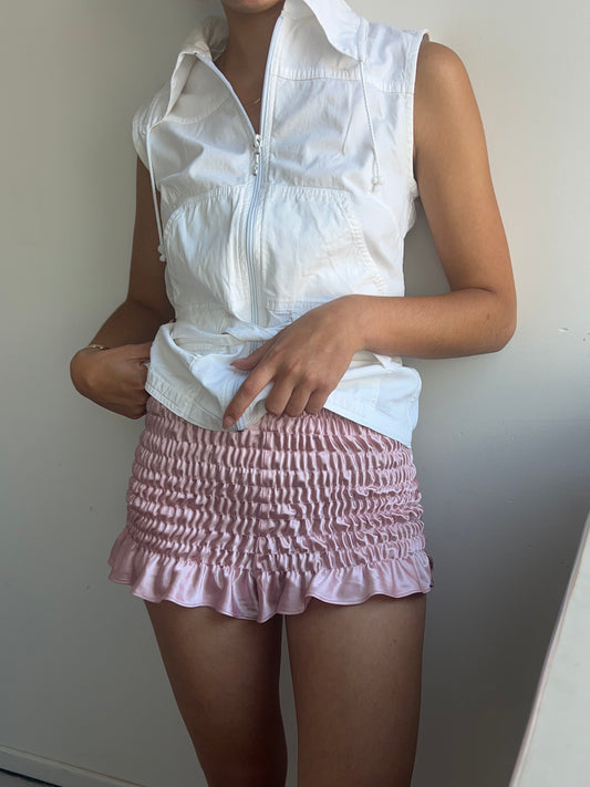 Upcycled Bloomers Rosé