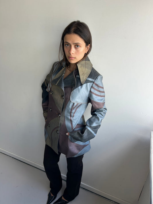 Custo Barcelona Coat