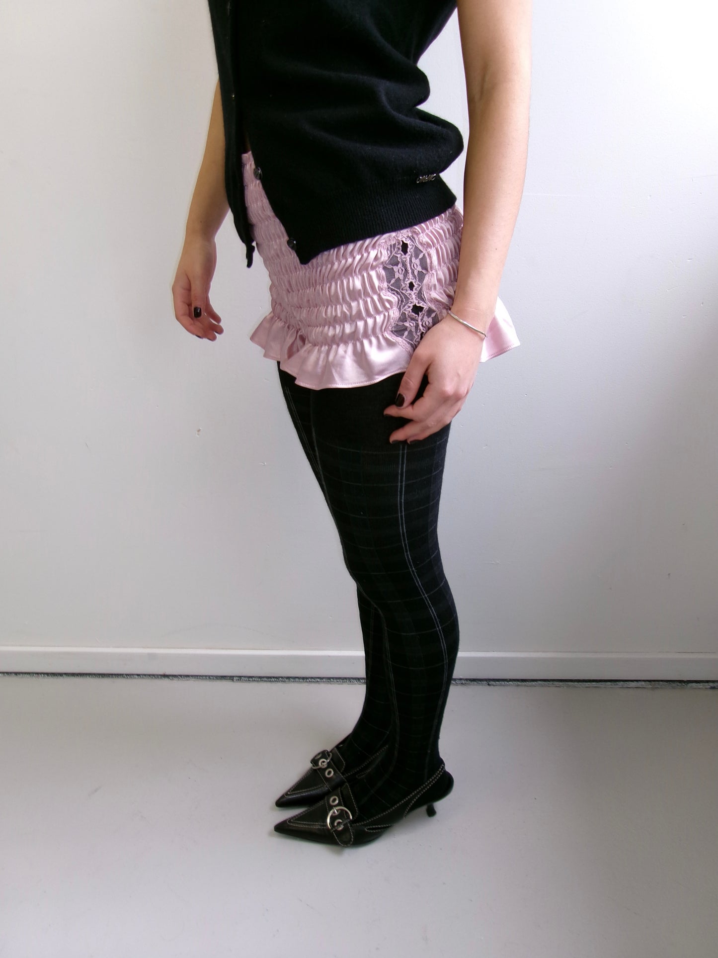 Upcycled Bloomers Rosé