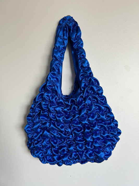 The Cloud Shoulder Bag