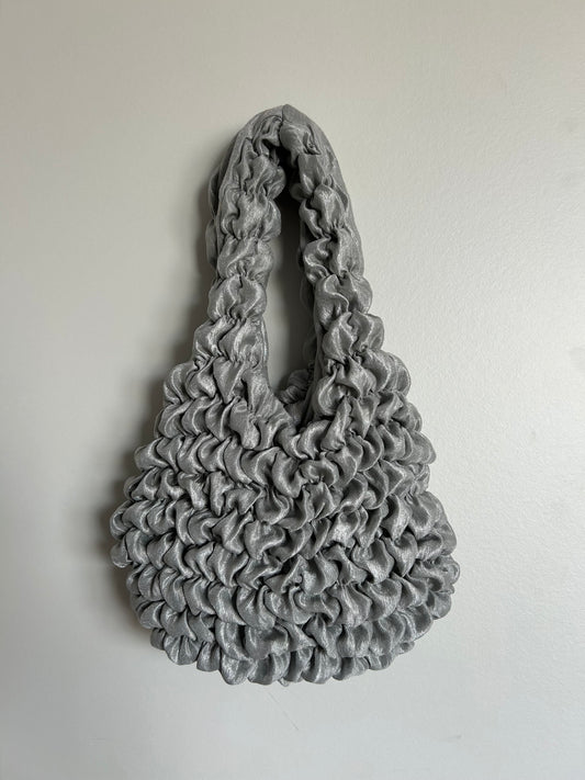 The Cloud Shoulder Bag